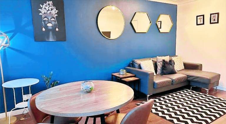 Charming rental apartment | Close to Glasgow Cathedral | Dogs allowed in Glasgow