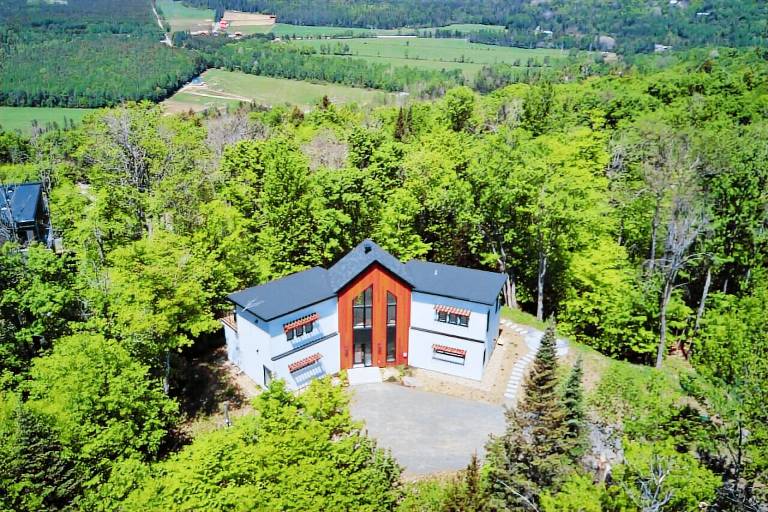Chalet Mont-Tremblant