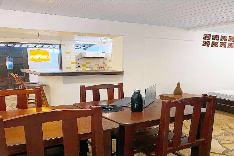 Casa Pipa