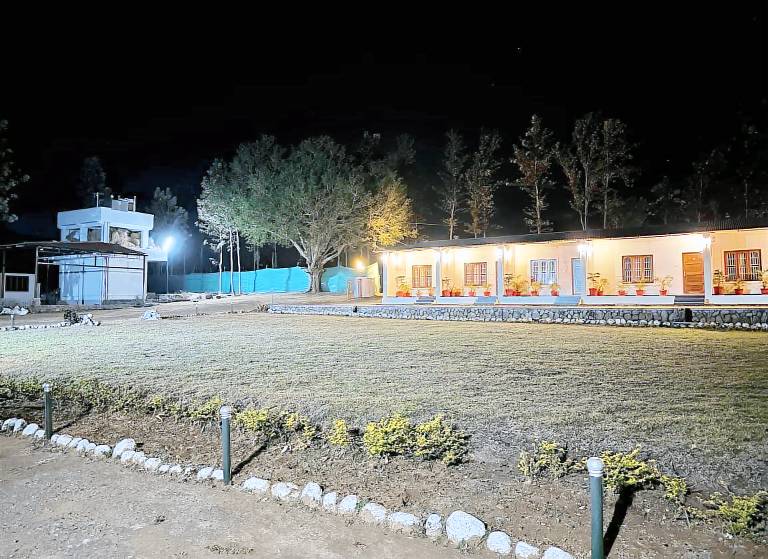 Resort Masinagudi