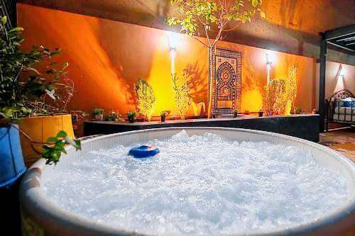 Apartamento Marrakech