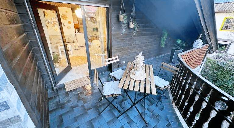 Rental apartment with 1 room for 3 persons — photo 4