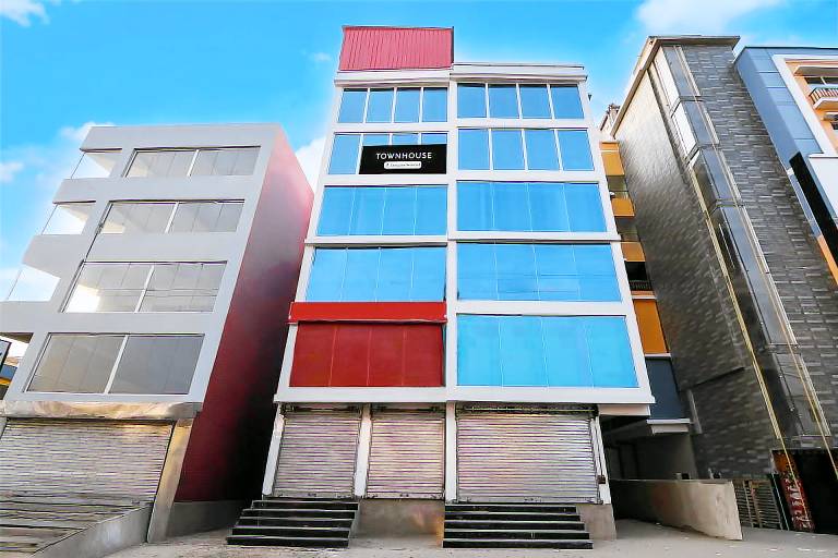 15 m&sup2; Ferienhaus