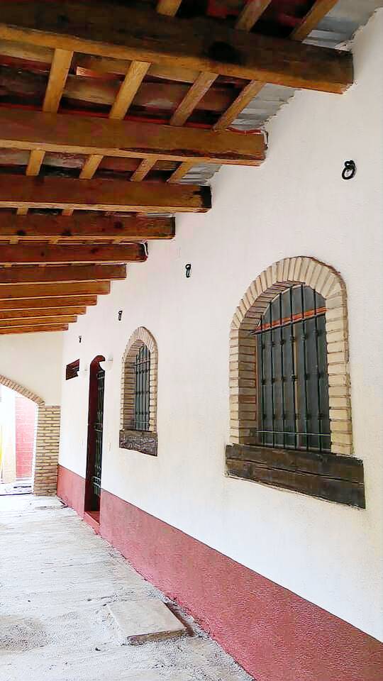 Casa Rustica Reserva Biosfera Tehuacan Cuicatlan — photo 2