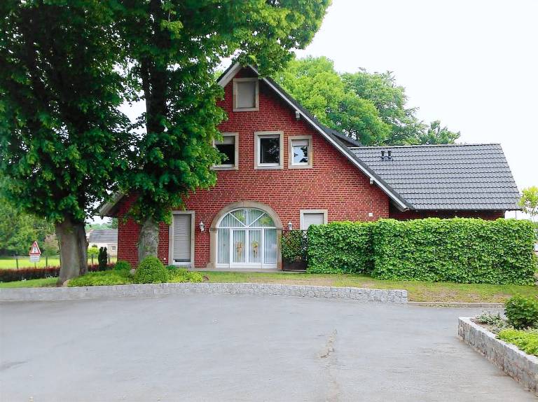 Ferienwohnung Ibbenbüren