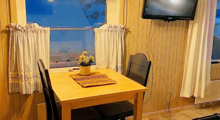 Holiday apartment with 1 room for 4 persons — photo 3