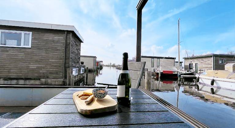 100 m² Ferienwohnung