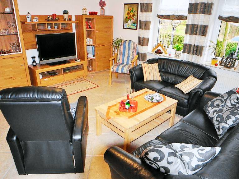 Ferienwohnung in Ostfriesland 60qm max 3 Personen