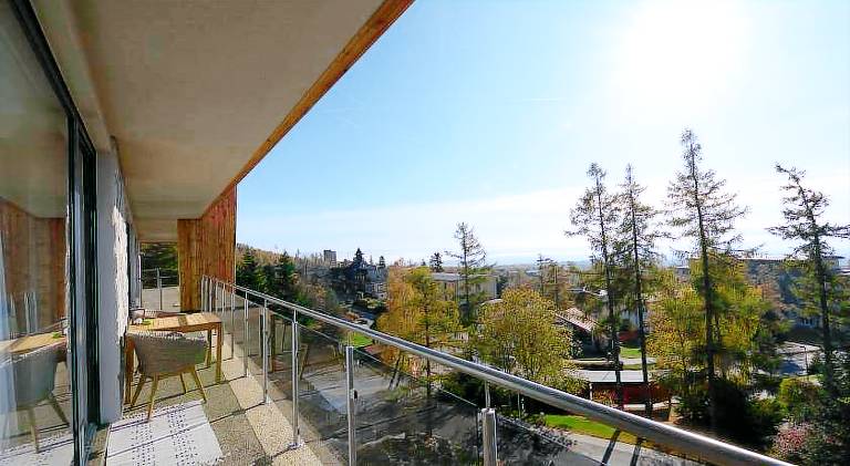 Lovely rental apartment with pool | Pets allowed — photo 3