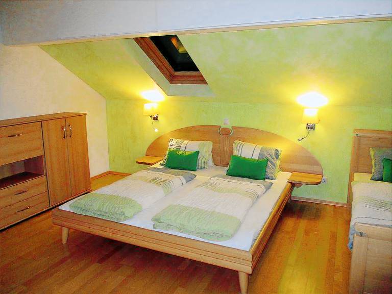 Ferienwohnung 2