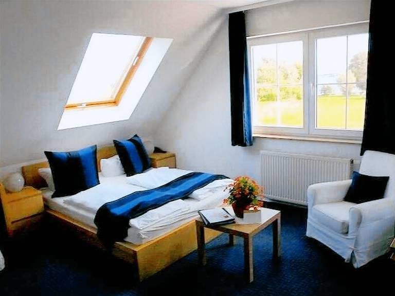 Privatzimmer Ludorf
