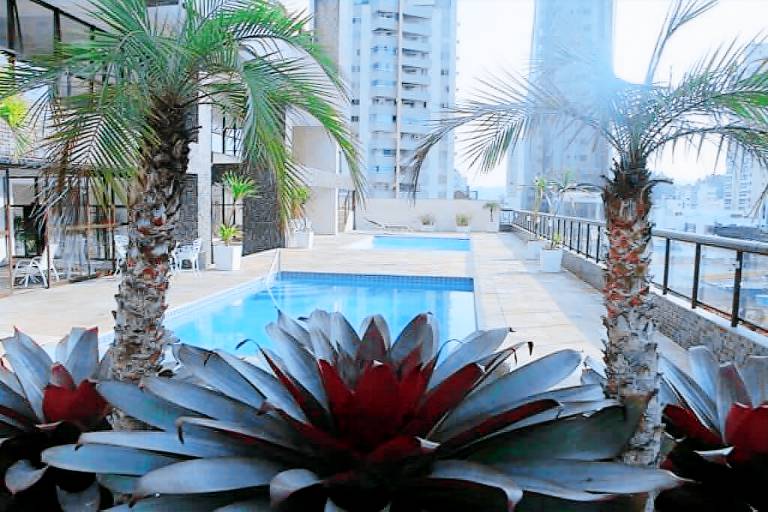 Apartamento  Praia dos Amores
