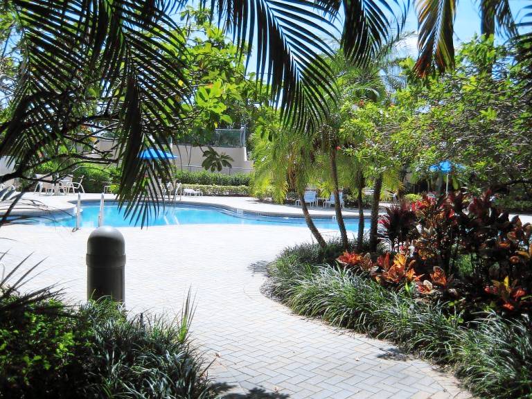 Condo Highland Beach