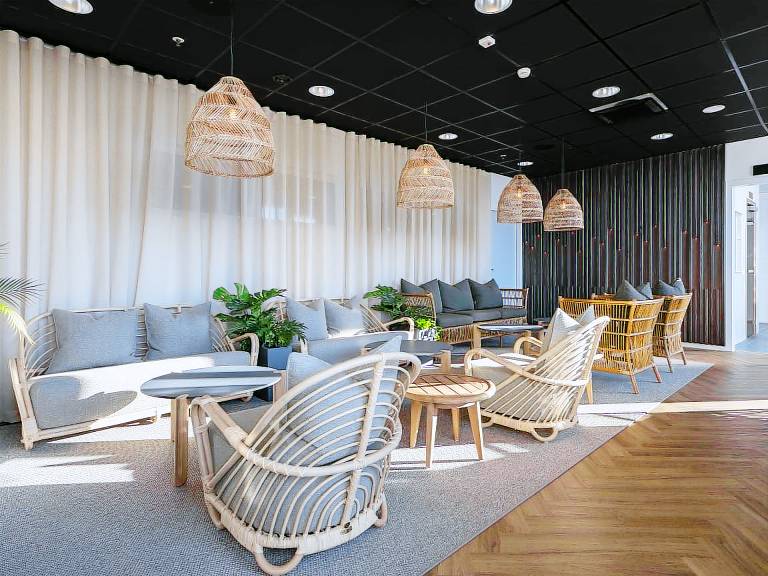 Radisson Blu Hotel Uppsala — photo 4