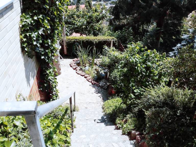Ferienwohnung  Bad Wildbad