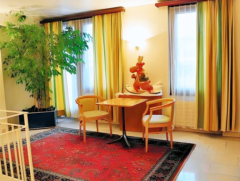 Hotel Schweizerhof — photo 4