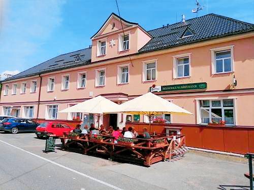 Penzion Polevsko