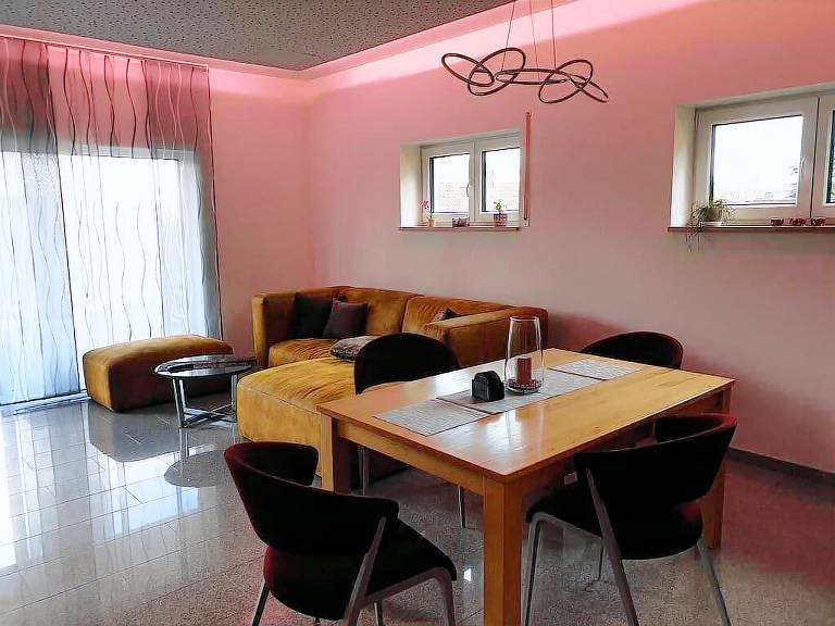 Ferienwohnung Beilngries