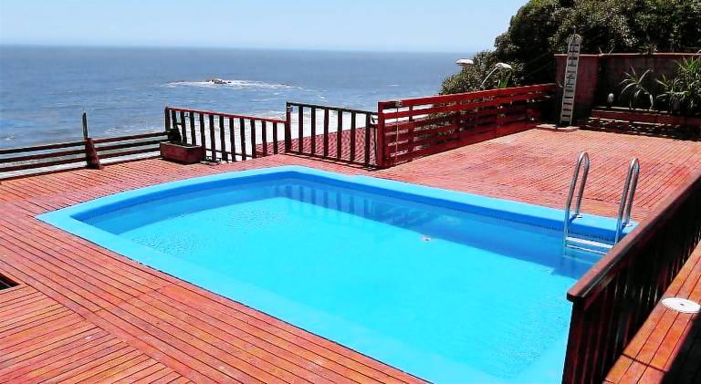Hotel Terrazas Del Mar — photo 2