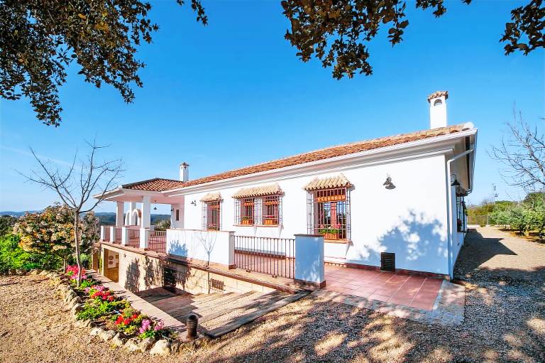 Casa rural  Posadas