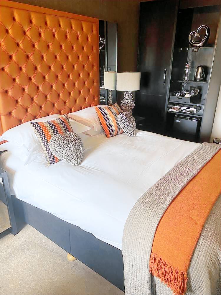 Bed and breakfast  Saint Leonards