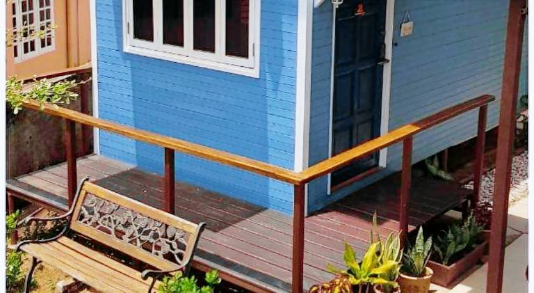 Tiny House B&B