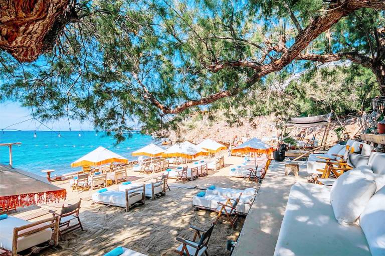 La Local Beach Hotel & Yalikavak in Mugla