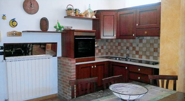 40 m² Ferienwohnung