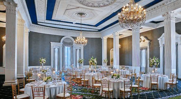 Graduate by Hilton Providence — photo 3