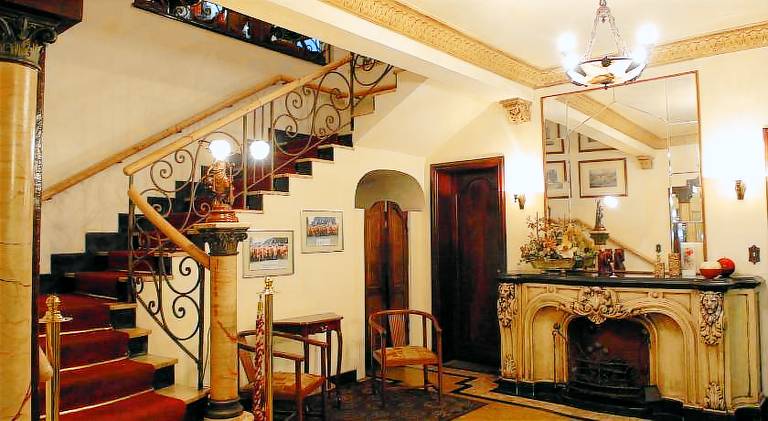 Tamareiras Park Hotel — photo 2