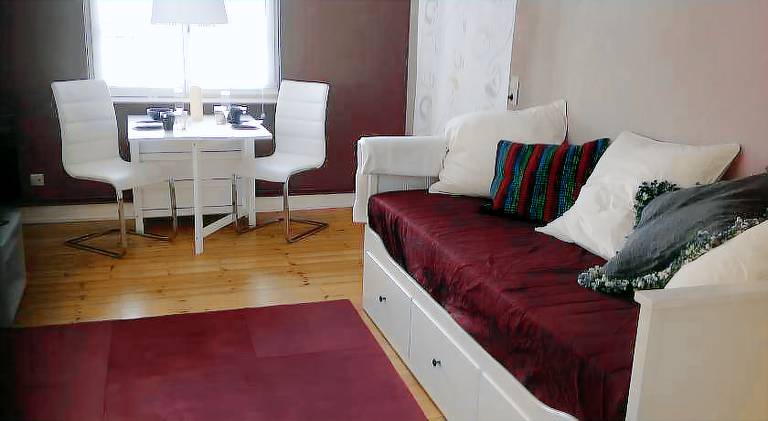 Nice apartment | Pets allowed — photo 3