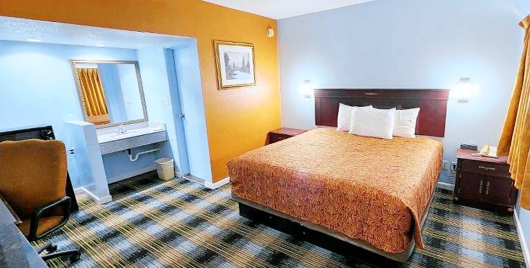 Town House Inn Cape Girardeau — photo 2