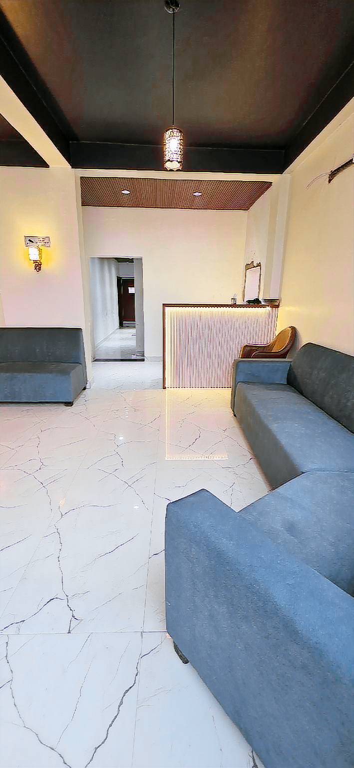 The Millennium Kashi Hotel — photo 2