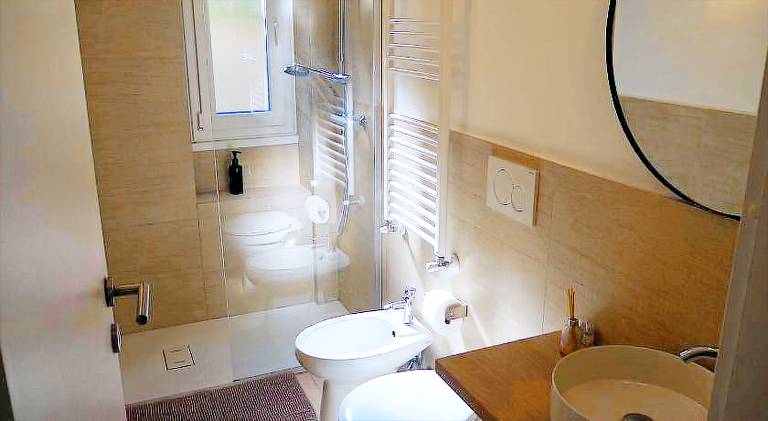 Holiday apartment with 1 room for 4 persons — photo 2