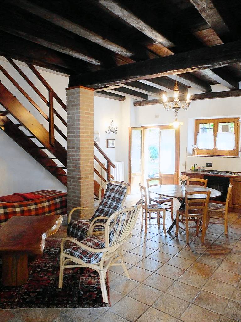 Villa Coren: Appartamento 4 — photo 3