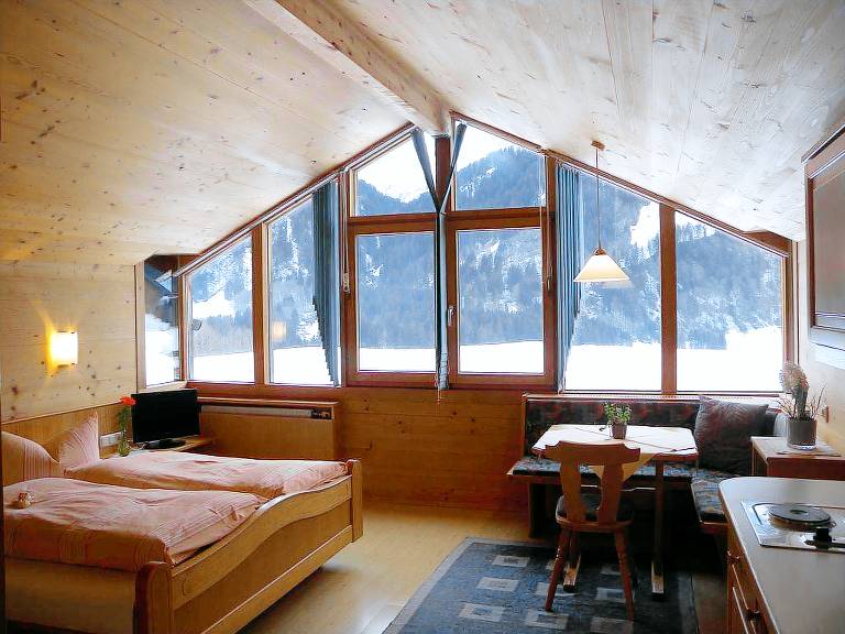 Ferienwohnung  Balderschwang