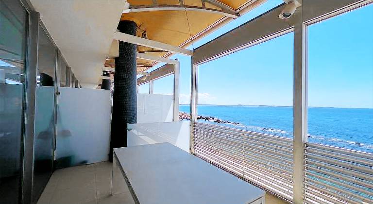 Residence Giudecca Fronte Mare by Salentoville Gallipoli — photo 2