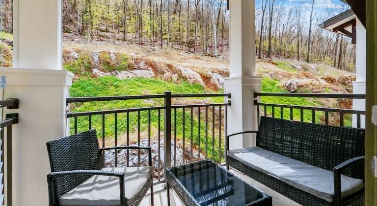 1000 m&sup2; Ferienhaus