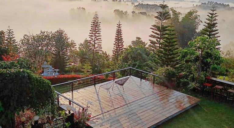 Phuyafahsai The Resort Khao Kho — photo 3