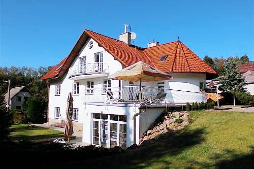 Penzion  Přibyslav