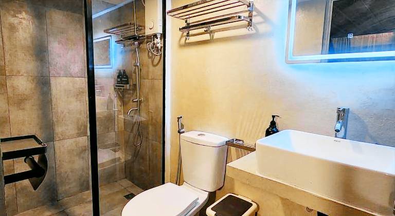 The Wabi Haven-Serene Stay Near Picnic Grove Tagaytay — photo 2
