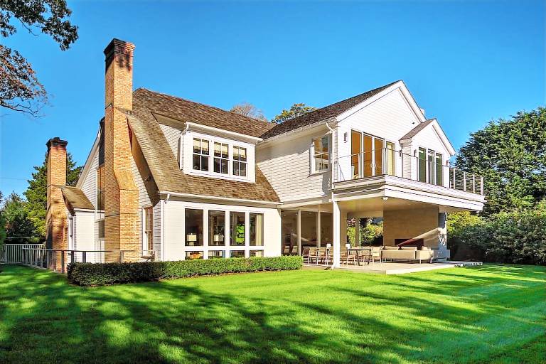 House  Amagansett