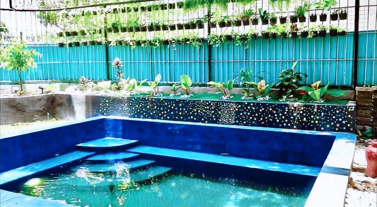 Big vacation home with pool | Dogs allowed — photo 2