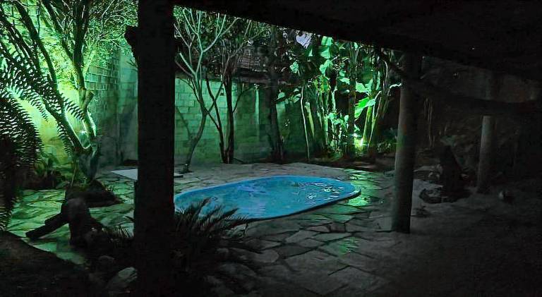 Charming house with pool | Dogs allowed in Pirenópolis