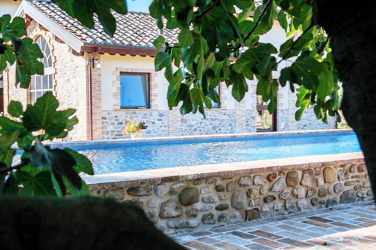 Agriturismo Perugia