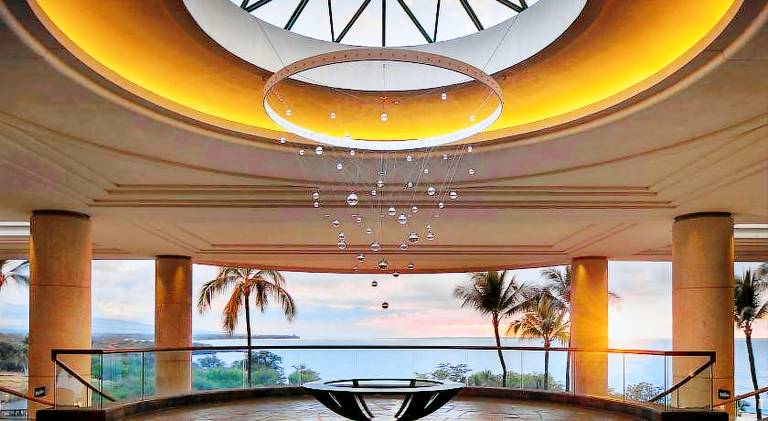 The Westin Hapuna Beach Resort — photo 4