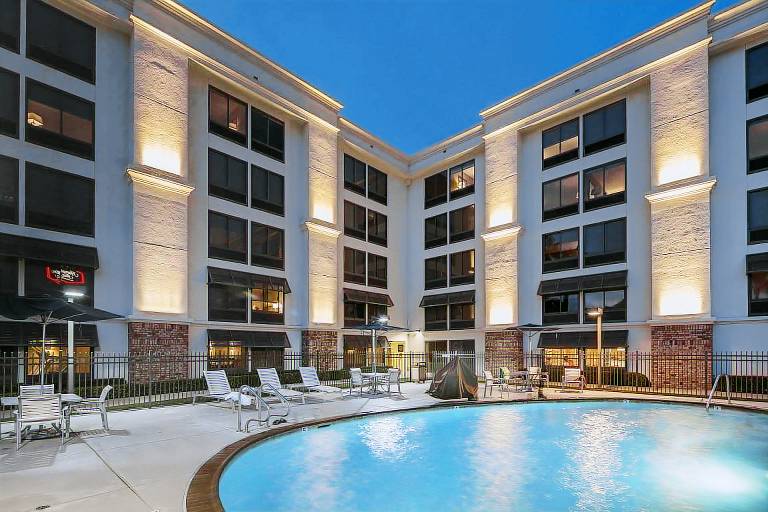 Hampton Inn San Diego-Kearny Mesa — photo 2