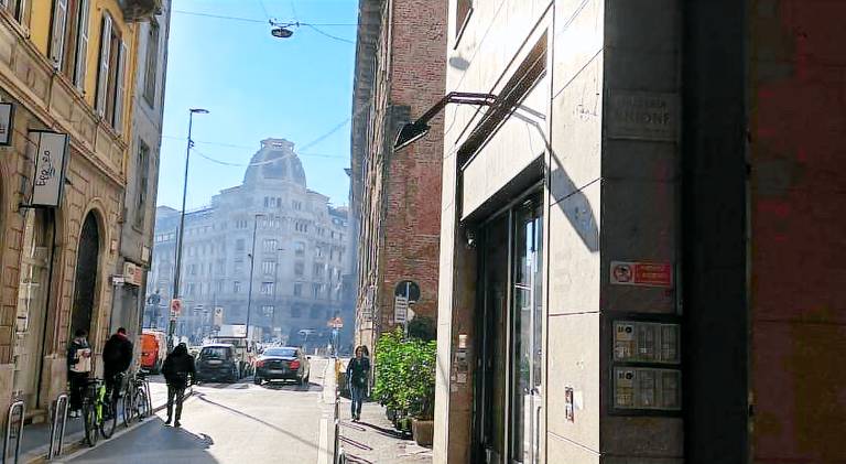 Holiday apartment | Close to Milan Cathedral — photo 3