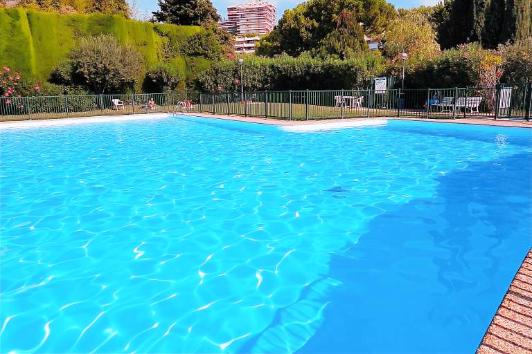 Villa Nice