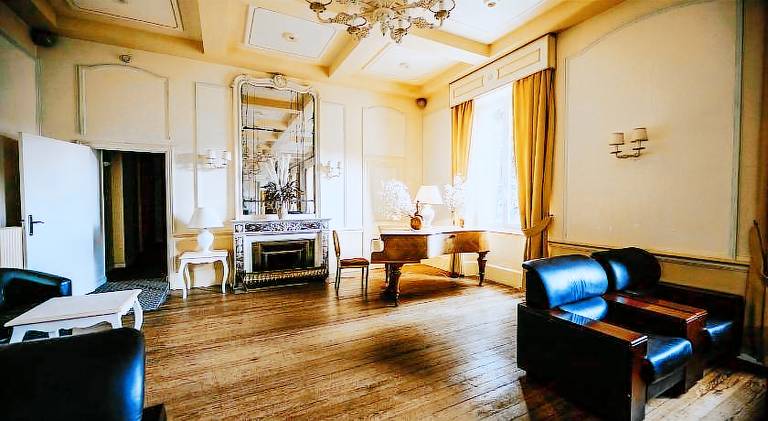 Grand Hotel Des Bains & Villas des Bains — photo 2